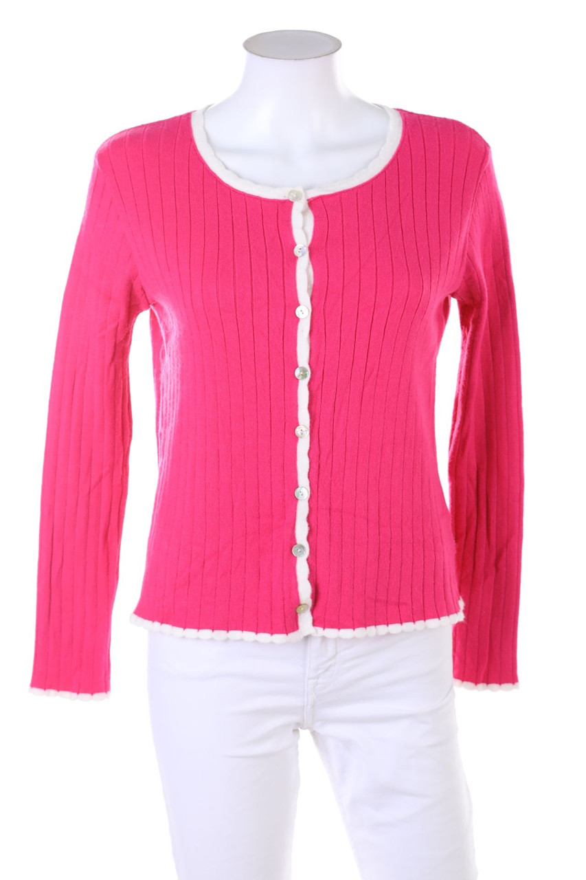 Anna Justper - Cardigan - S