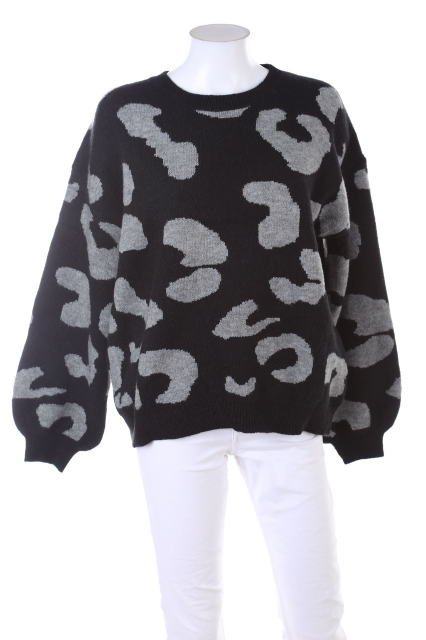 SHEIN - Strick-Pullover - XL