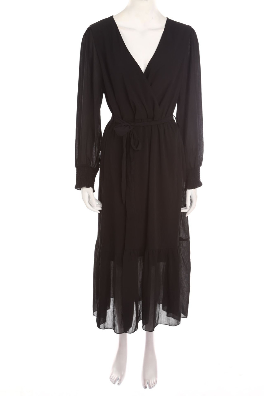 Ohne Label - Maxi-Kleid - XL