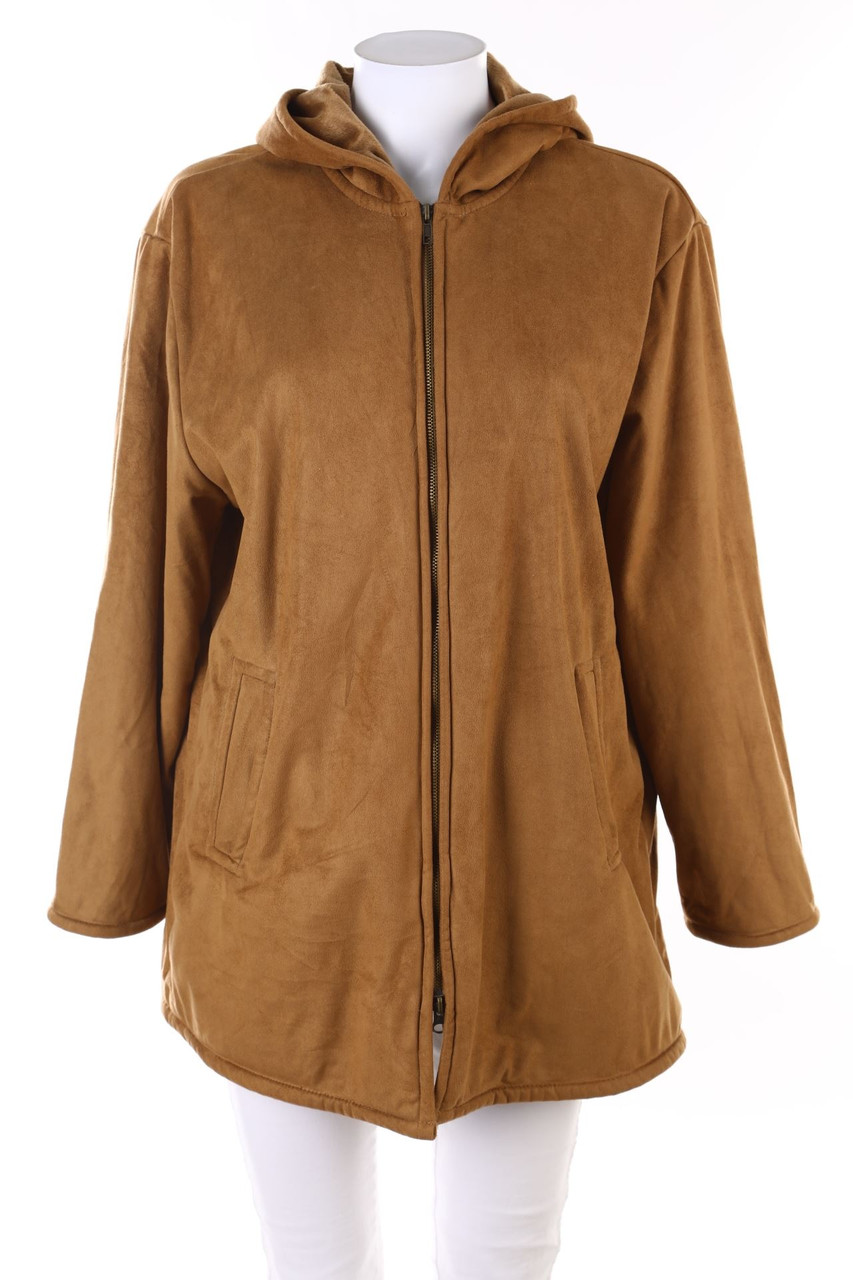 Ohne Label - Jacke - XL