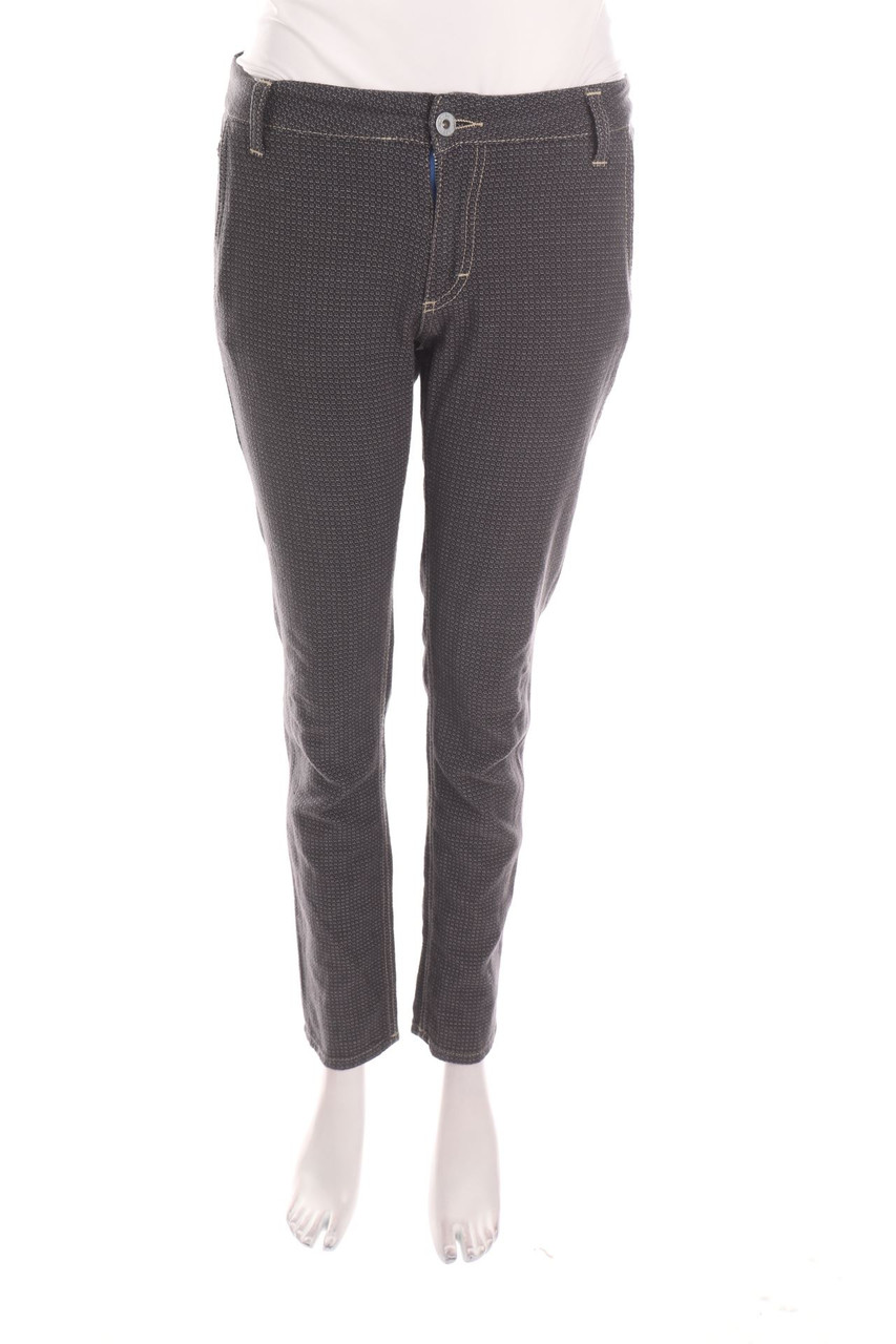 Please - Skinny-Hose - S