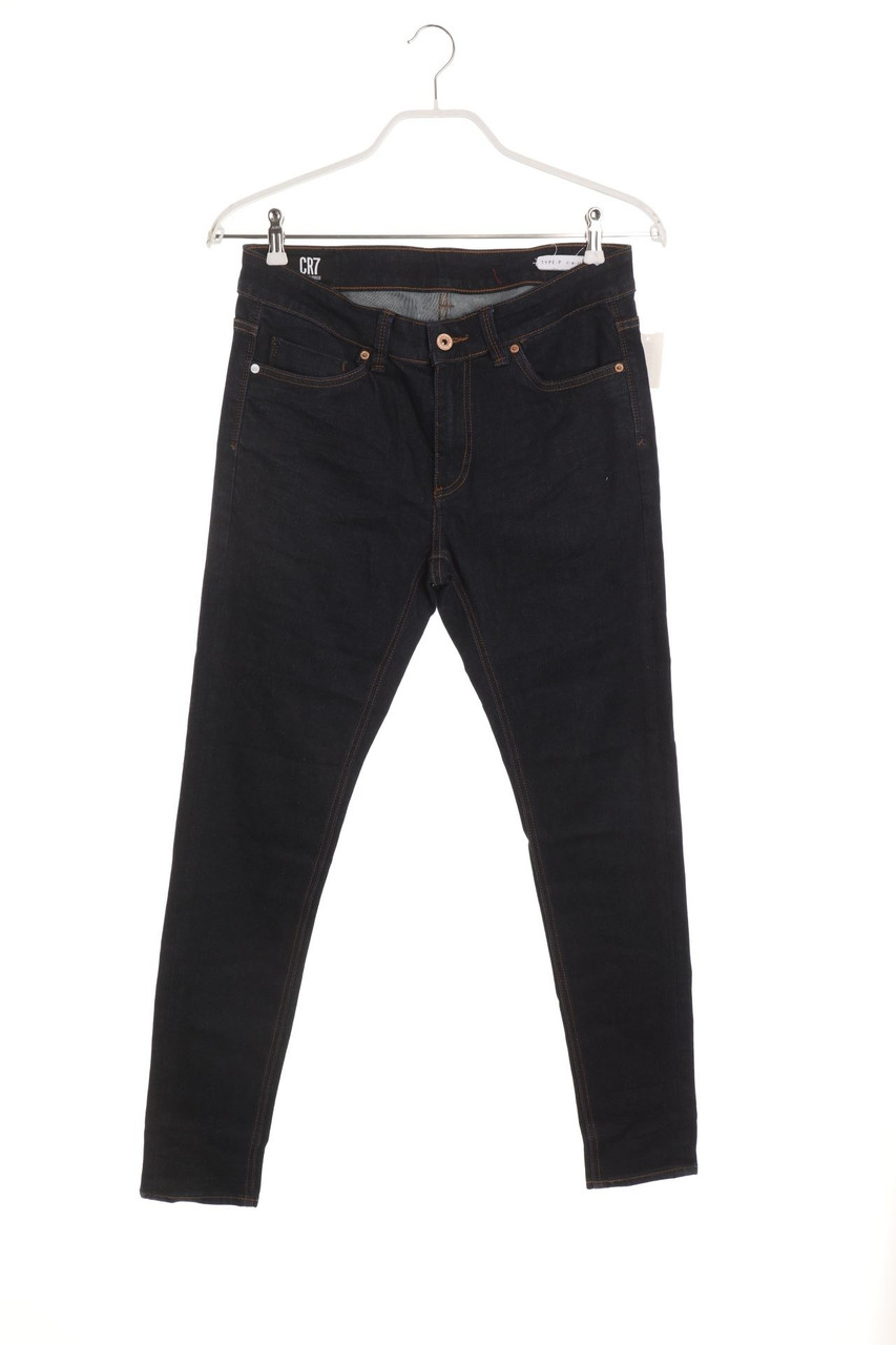 CHRISTIANO RONALDO CR7 - Skinny-Jeans - S