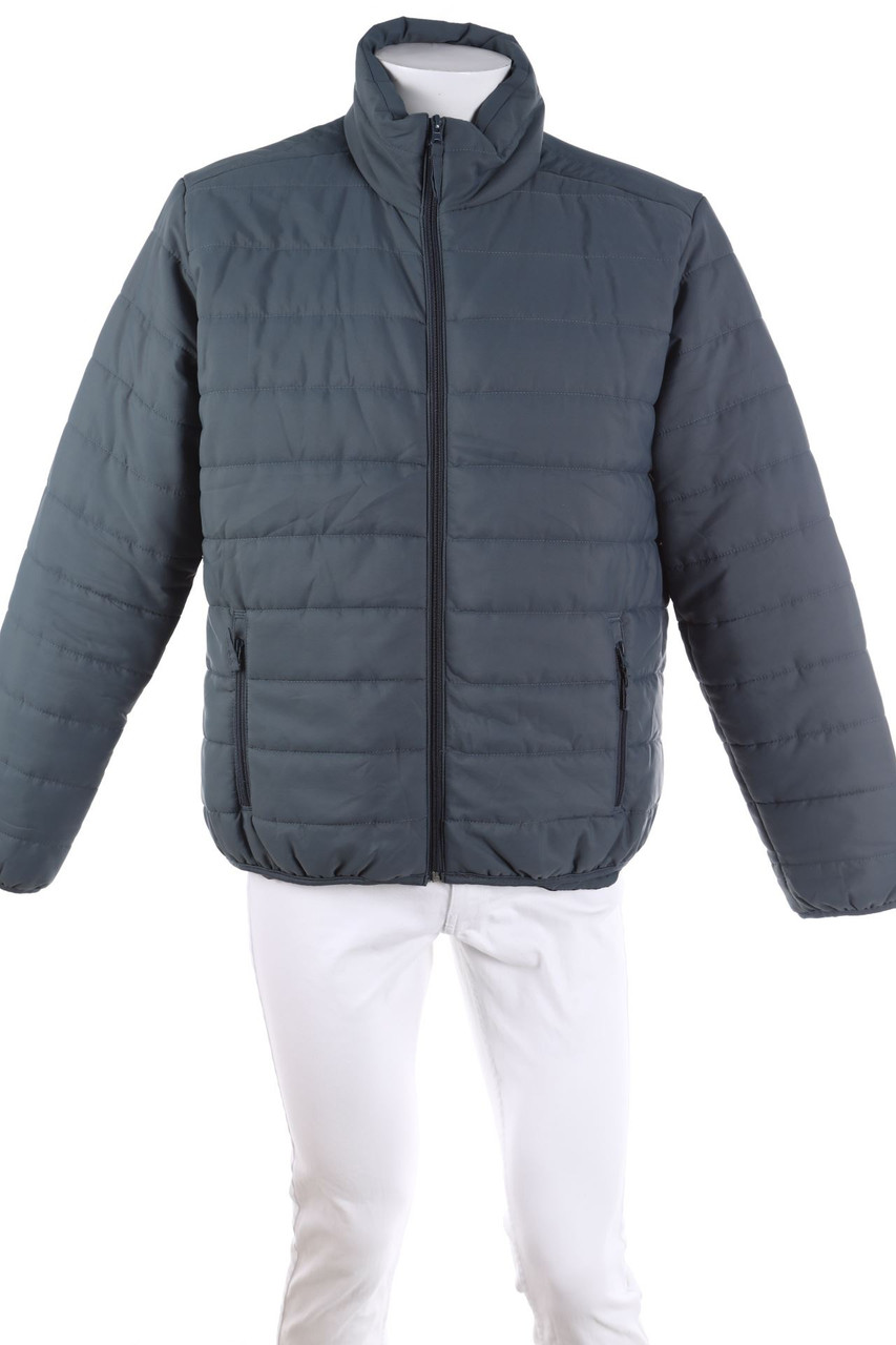 Identic - wattierte Jacke - L