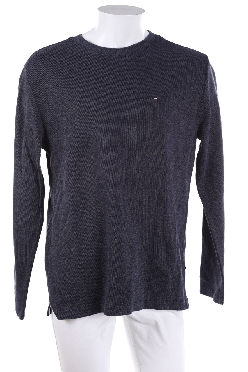 TOMMY JEANS Tommy Hilfiger - Longsleeve-Shirt - L