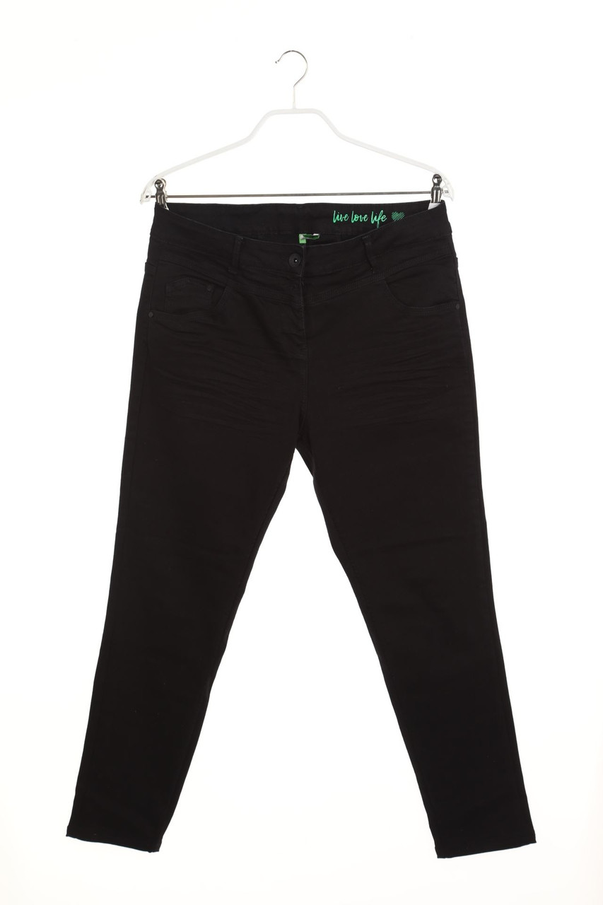 CECIL - Skinny-Jeans - XL