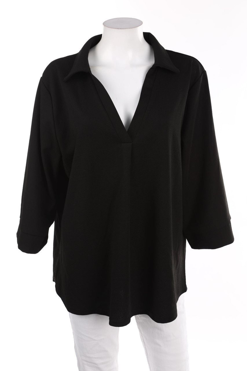Ohne Label - Bluse - 3XL