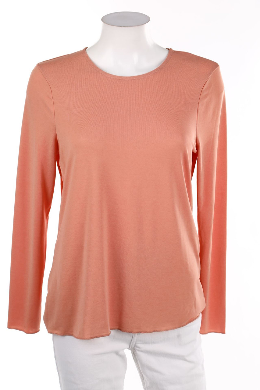 ZARA - Longsleeve-Shirt - L