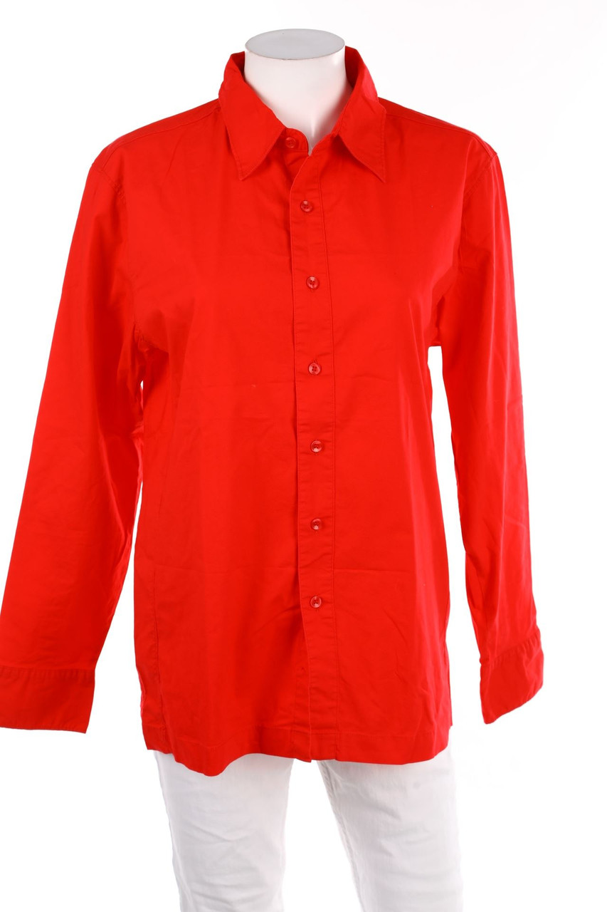 SECONDHAND - Bluse - S