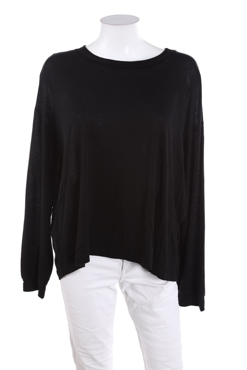 ZARA - Strick-Pullover - L