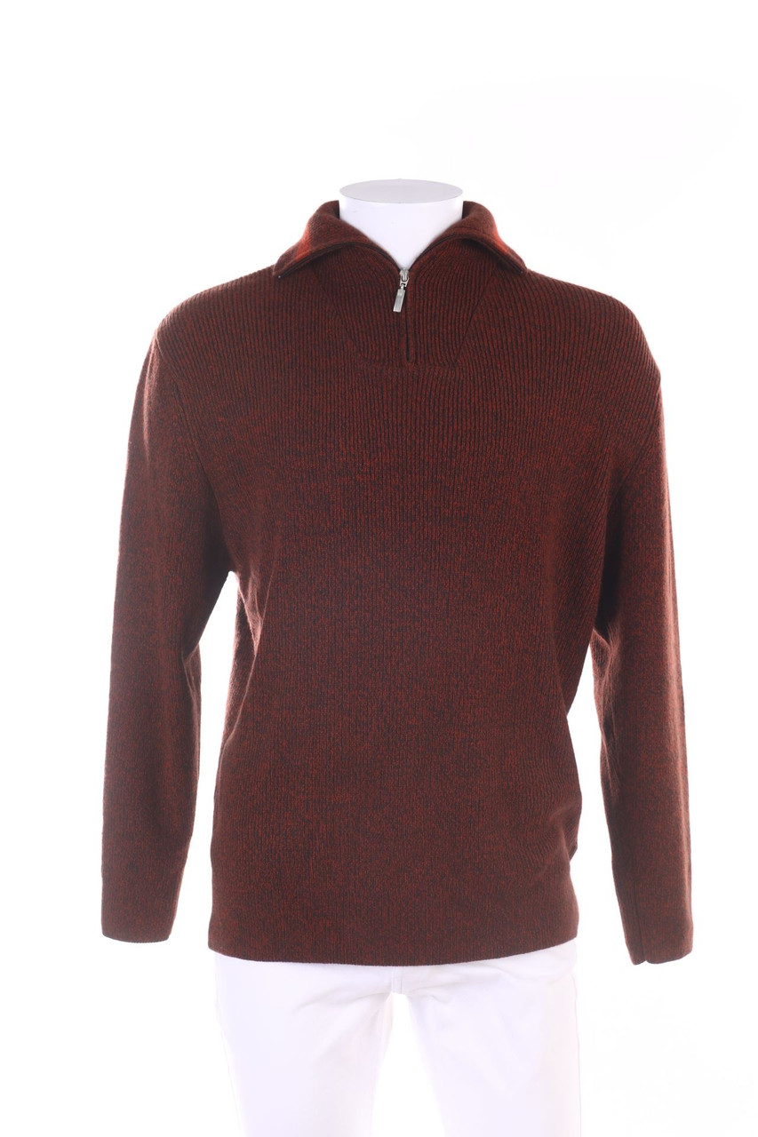 Kingfield Charles Vögele - Troyer-Pullover - 2XL