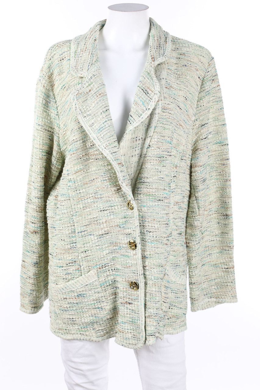 AMY VERMONT - Blazer - 50