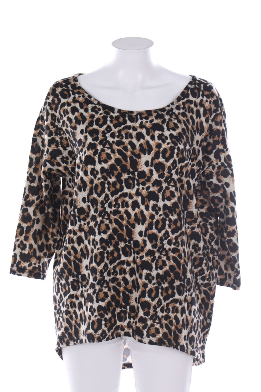 ONLY ONE - Longsleeve-Shirt - M