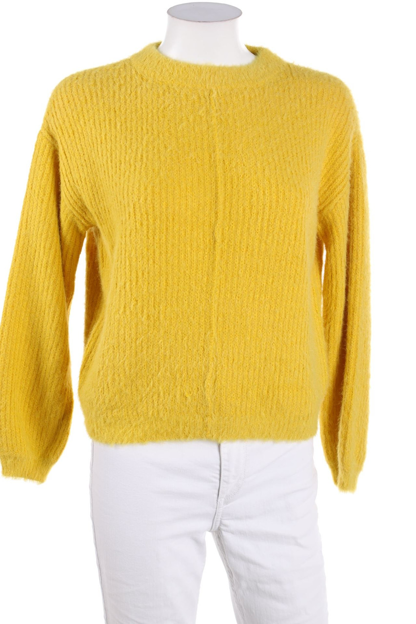 Bershka - Strick-Pullover - S