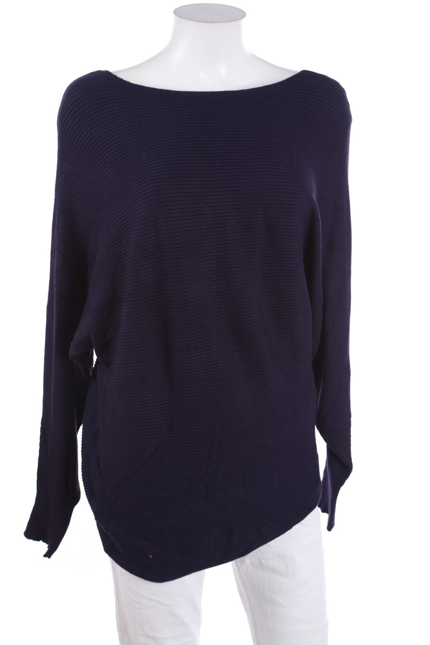 Laura Torelli COLLECTION - Strick-Pullover - M