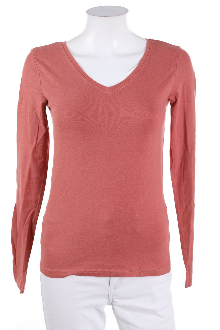 Janina - Longsleeve-Shirt - XS