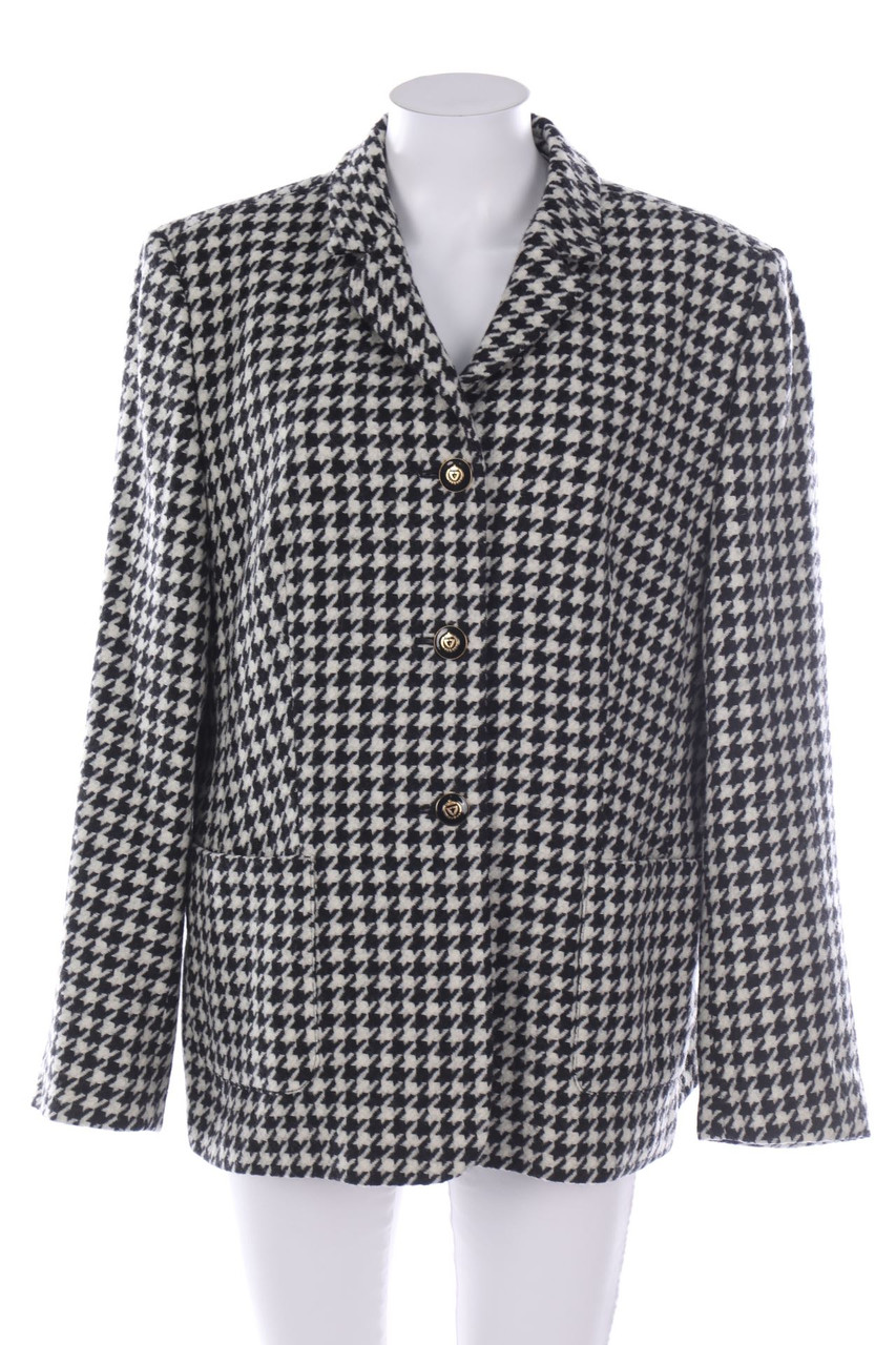 C&A - Schurwoll-Blazer - 48