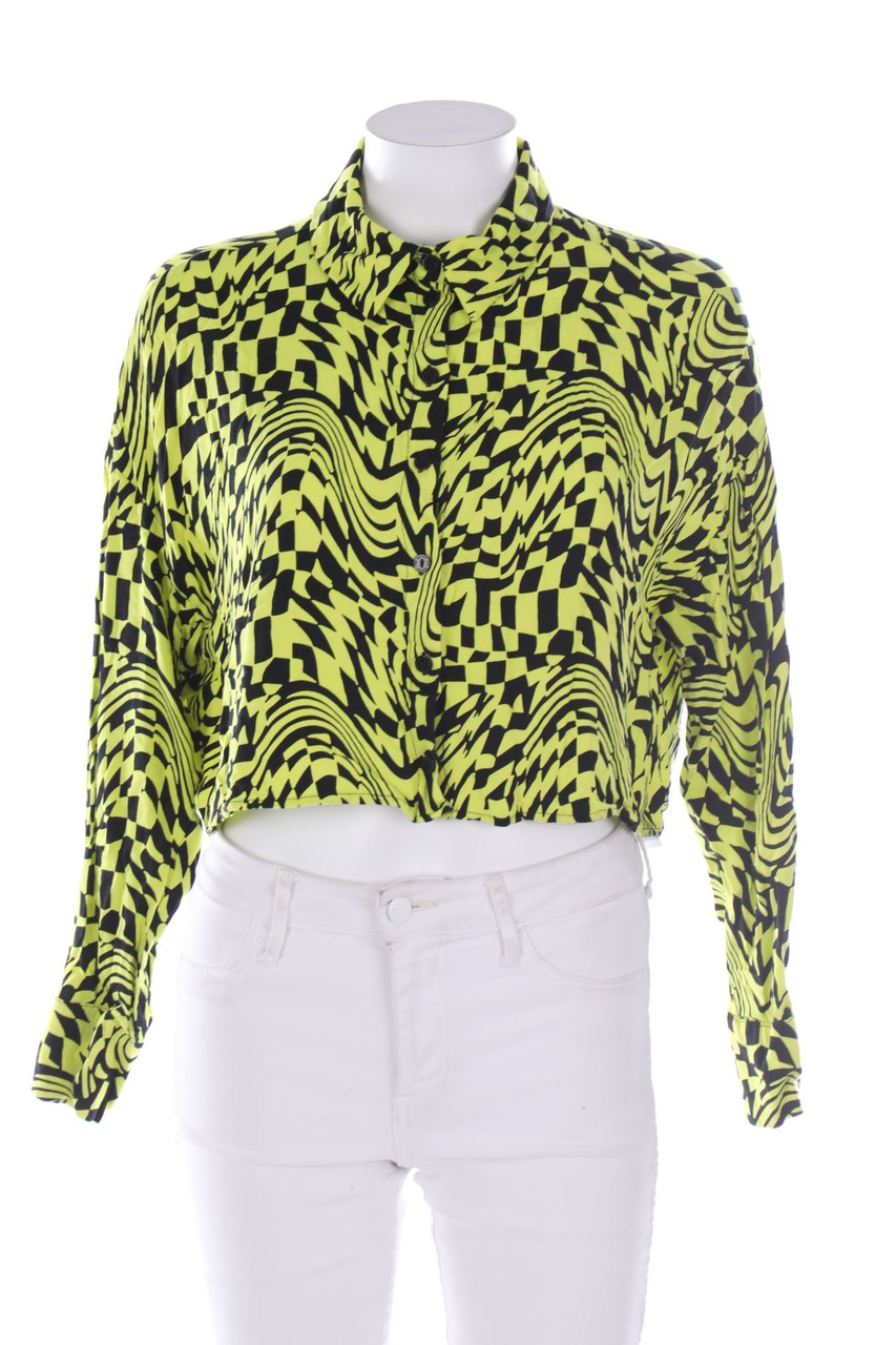 FB SISTER - Bluse - S