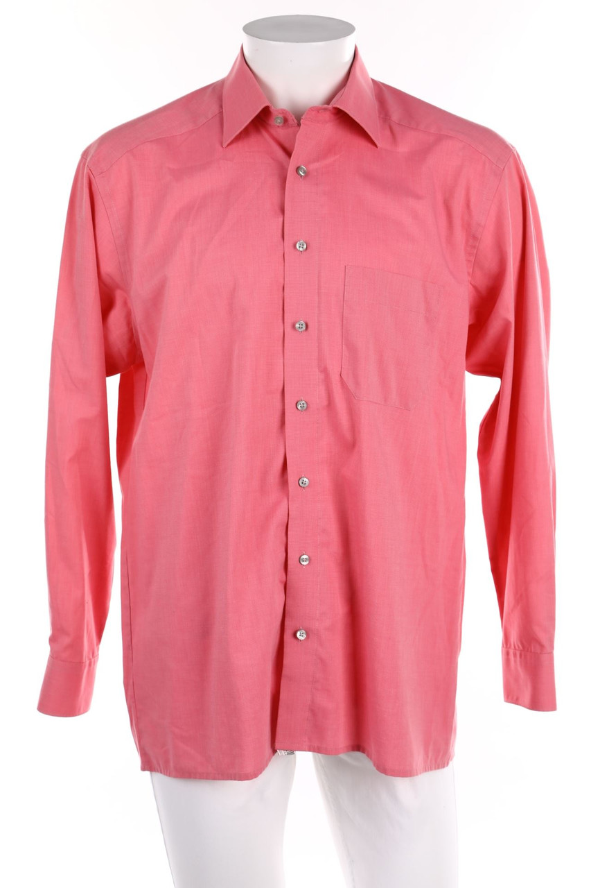 c.comberti - klassisches Hemd - L