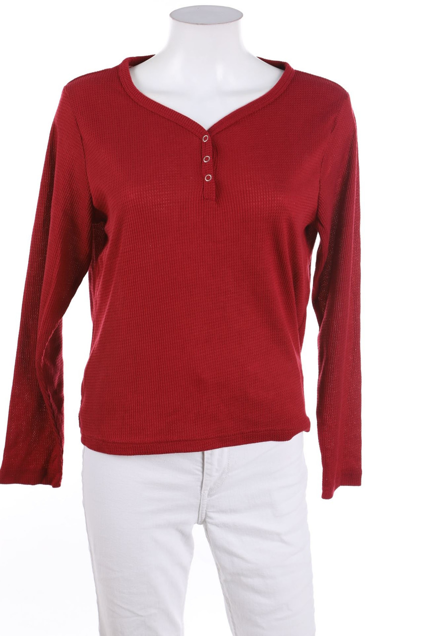 Up FASHION - Longsleeve-Shirt - S