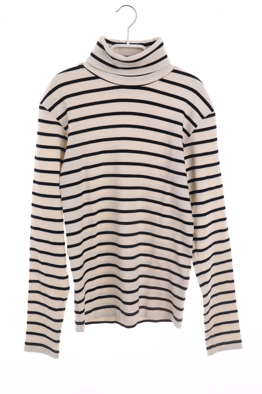 ZARA - Streifen-Pullover - S