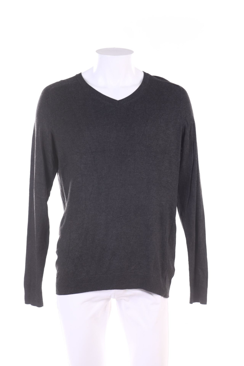 ROYAL CLASS - V-Neck-Pullover - L