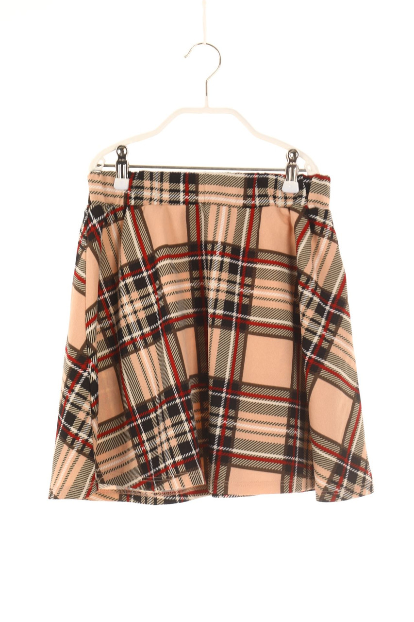 Ohne Label - Minirock - XS