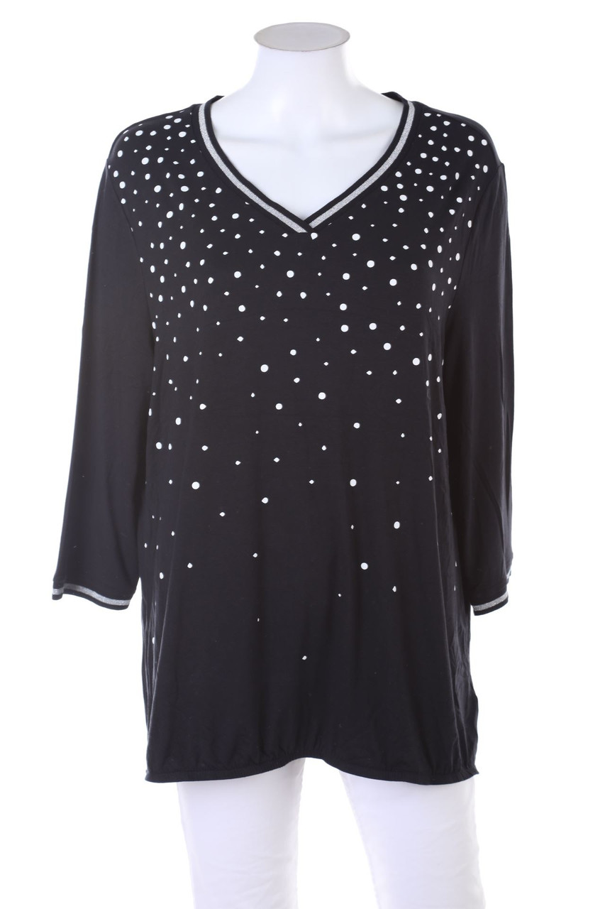 BEXLEYS - Longsleeve-Shirt - L