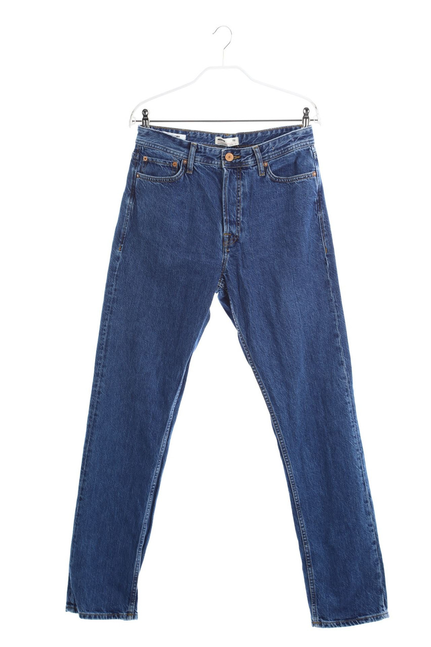 JACK & JONES - Straight Cut Jeans - 44