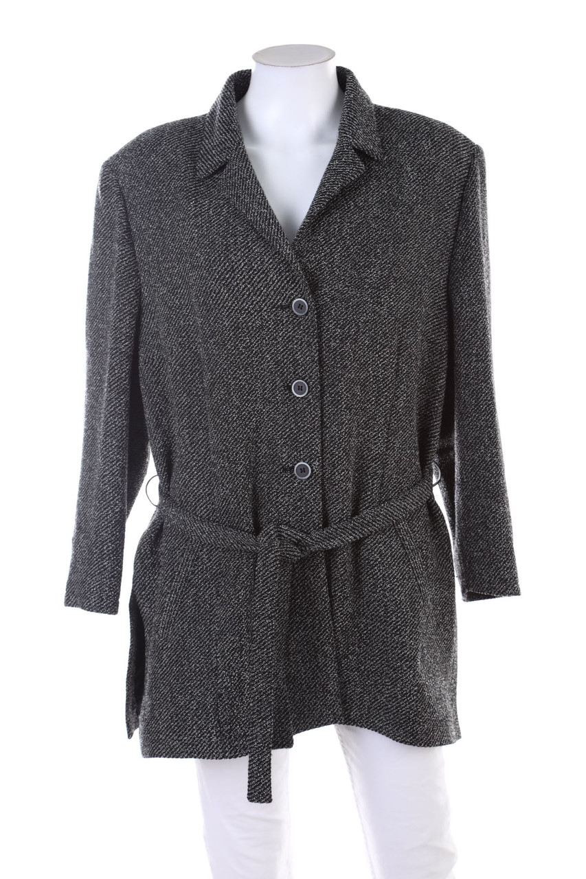 delmod - Blazer-Jacke - 2XL