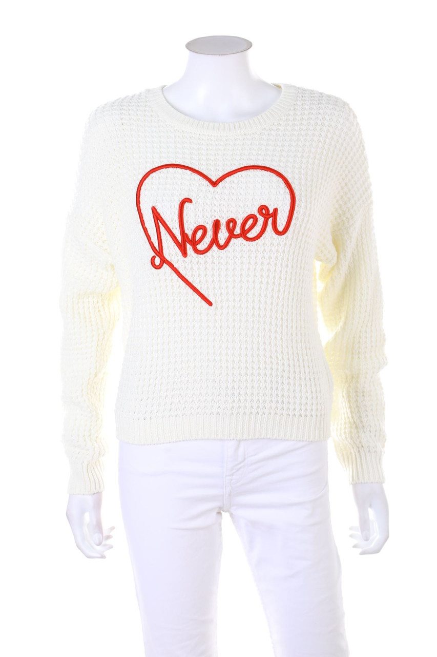 FB SISTER - Strick-Pullover - XS