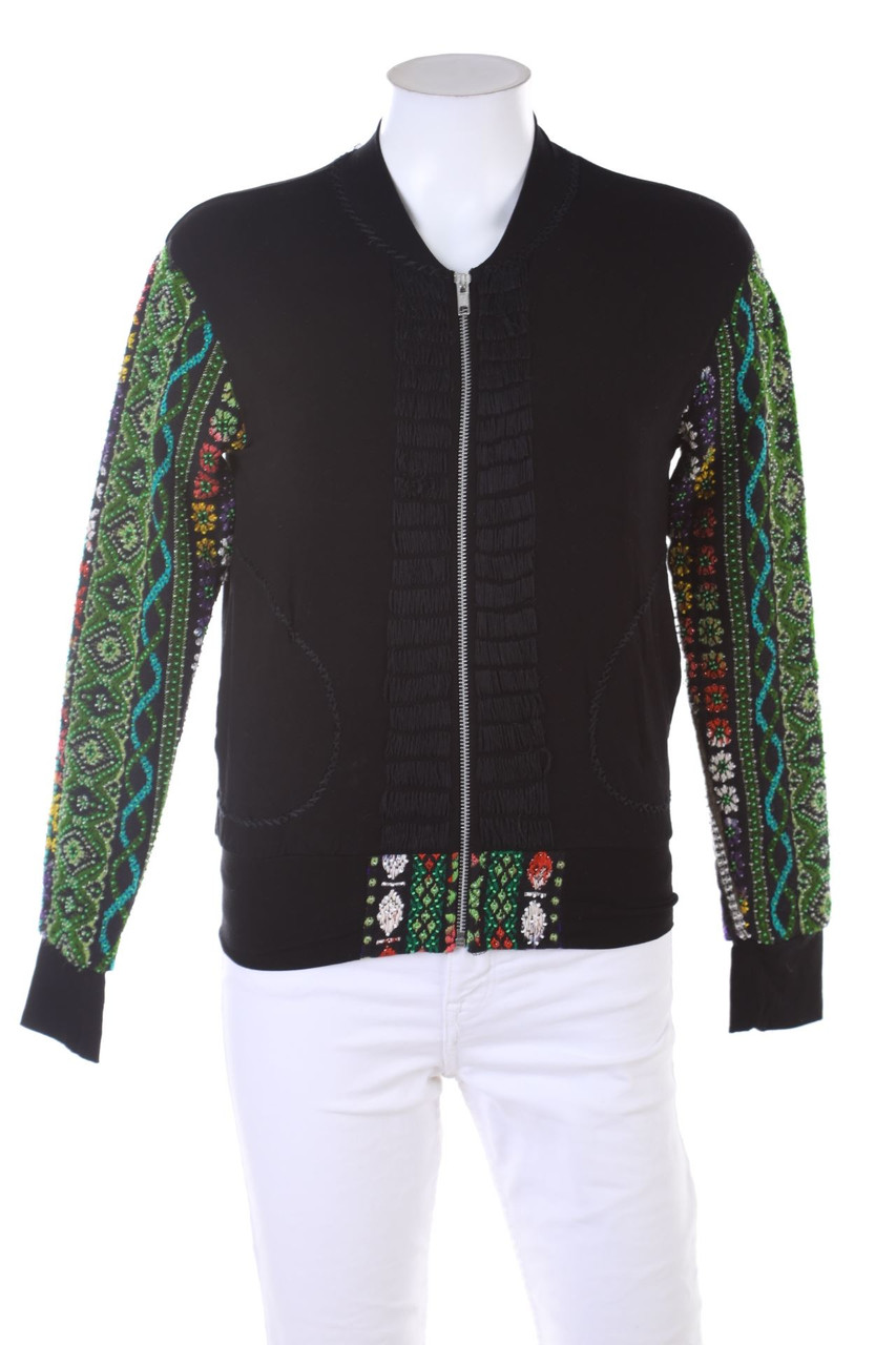 SECONDHAND - Blouson-Jacke - S