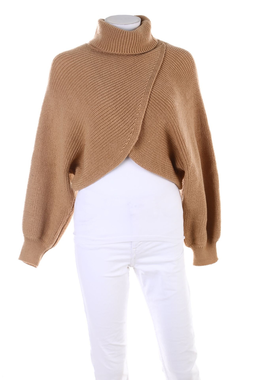 SECONDHAND - Strick-Pullover - M