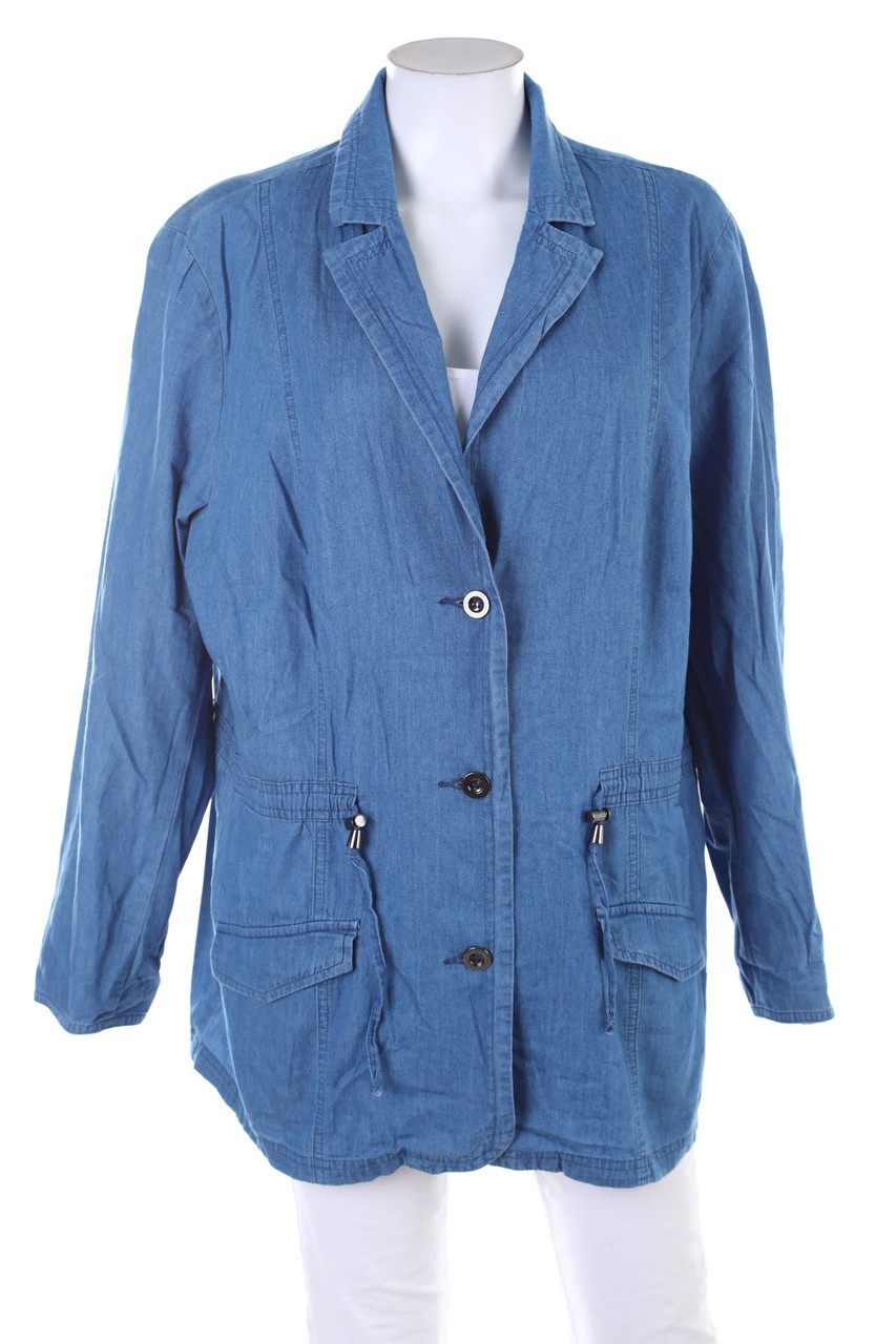 COLLECTION L. - Blazer - 48