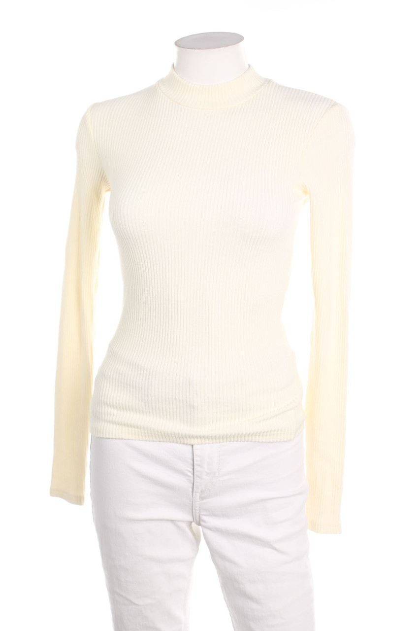 PULL&BEAR - Longsleeve-Shirt - M