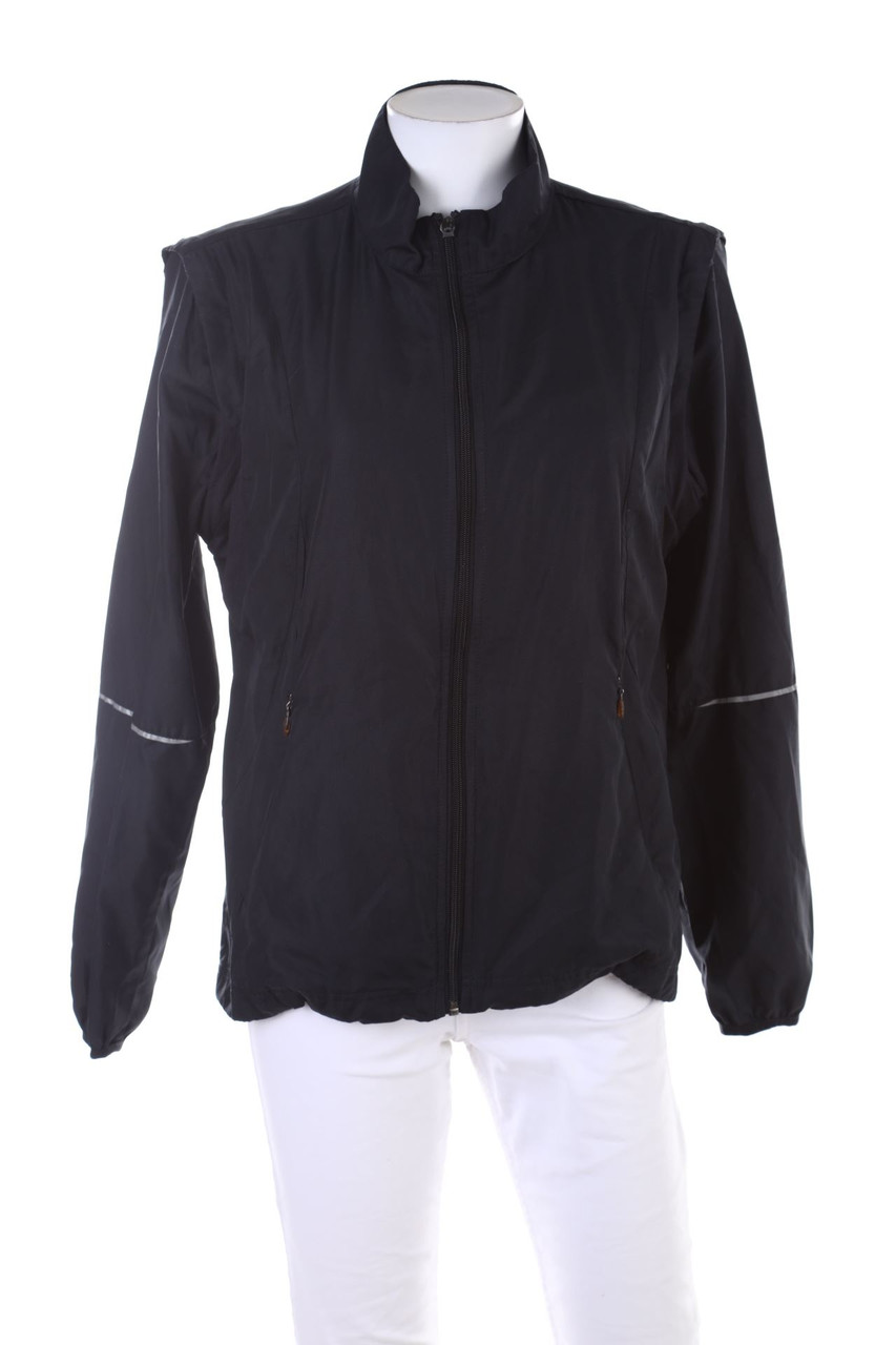 crane - Regen-Jacke - M