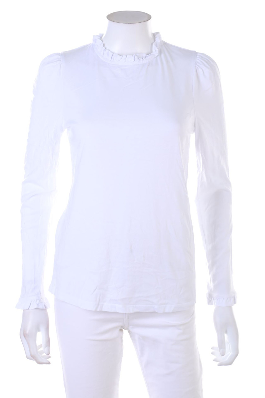 Boden - Longsleeve-Shirt - S