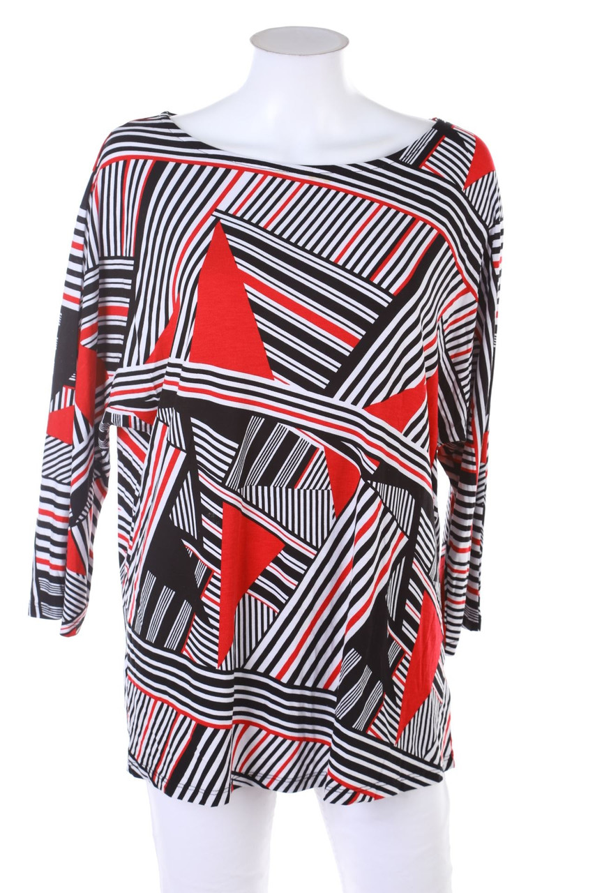bonprix collection - Longsleeve-Shirt - L