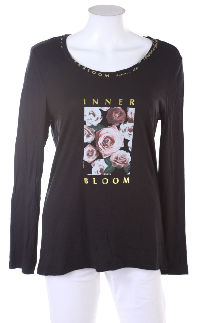 NKD - Longsleeve-Shirt - S