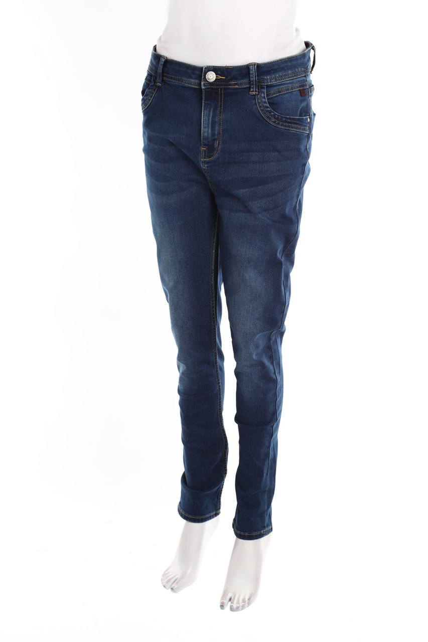 Multiblu - Skinny-Jeans - XL