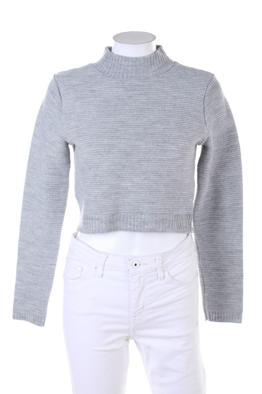 MISSGUIDED - Strick-Pullover - S