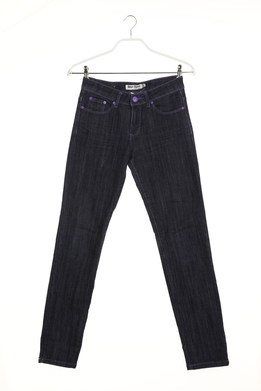 SECONDHAND - Slim Jeans - M