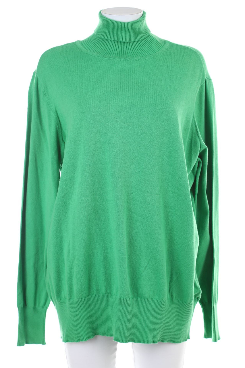 bonprix collection - Strick-Pullover - 48