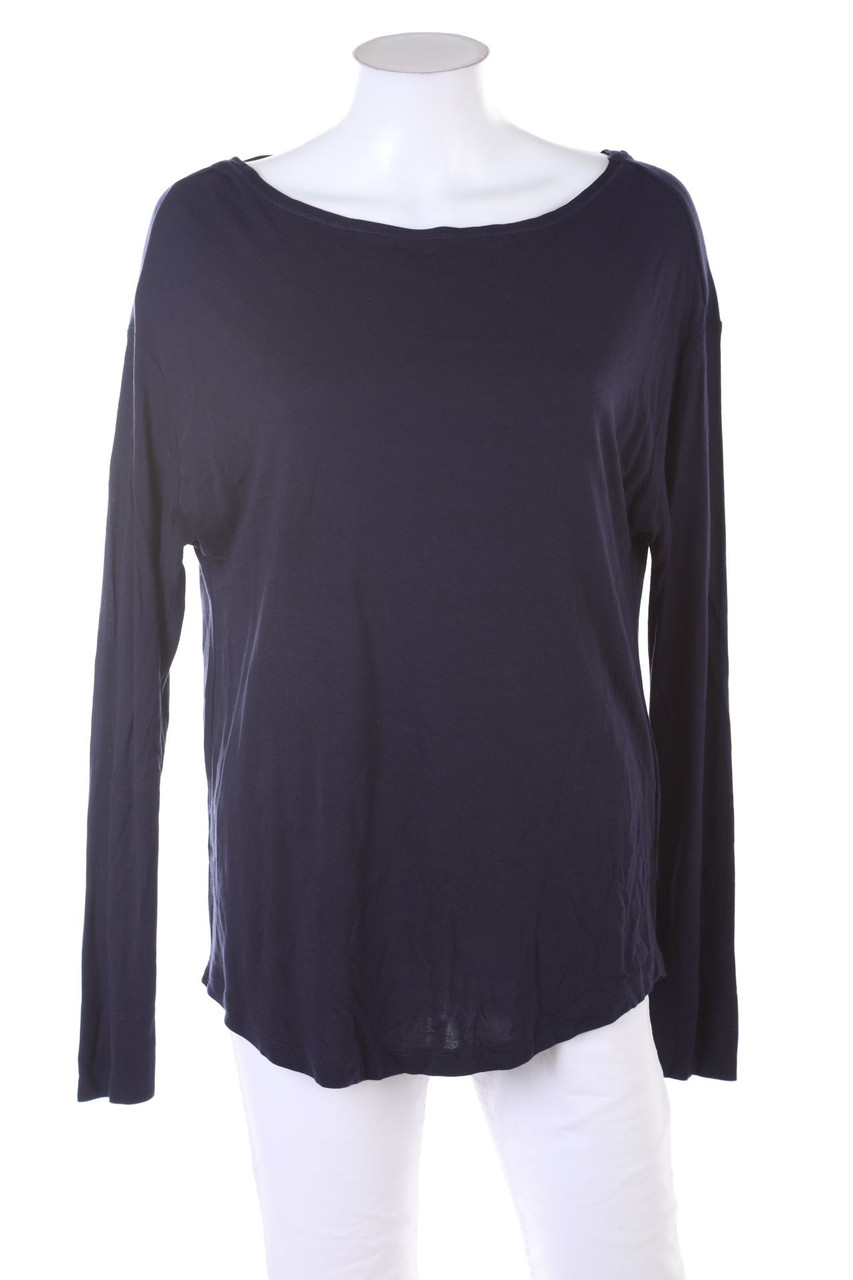 s.Oliver - Longsleeve-Shirt - M