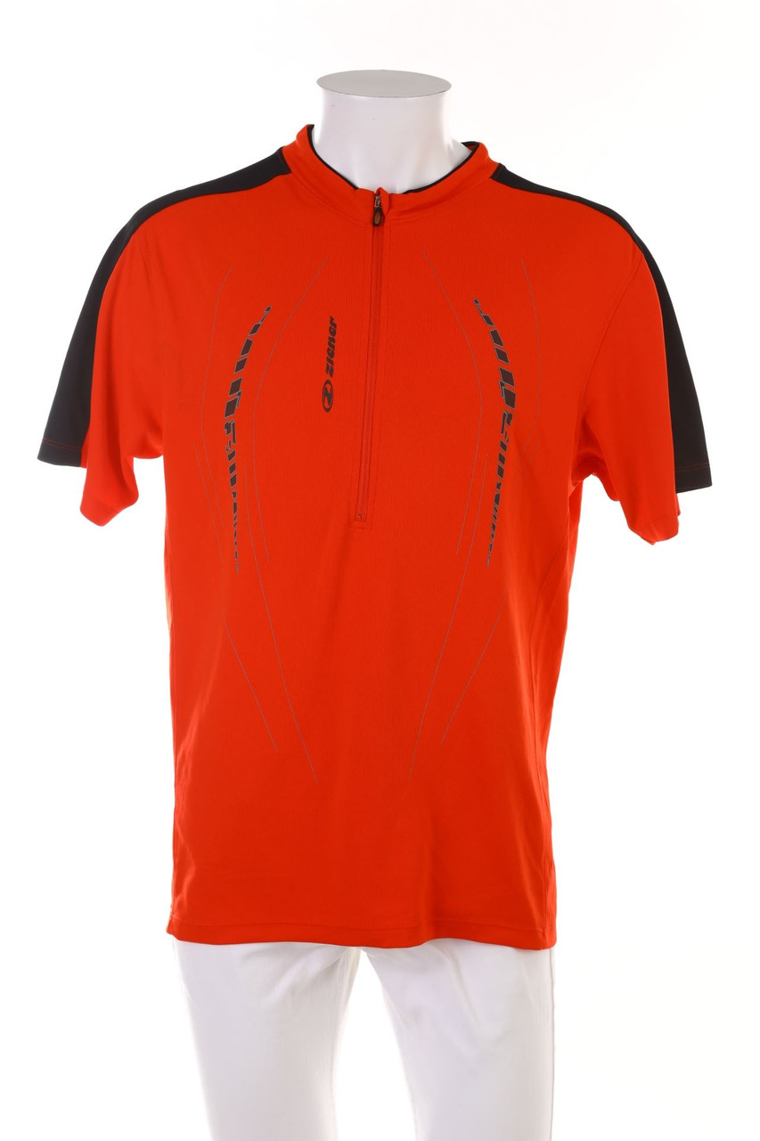 Ziener - Sport-Shirt - 2XL