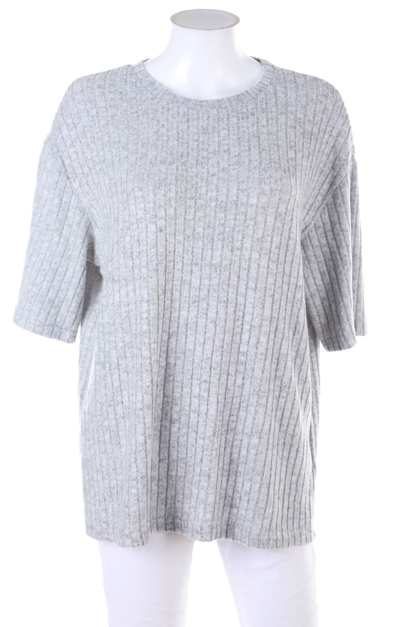 SHEIN - Kurzarm-Shirt - S