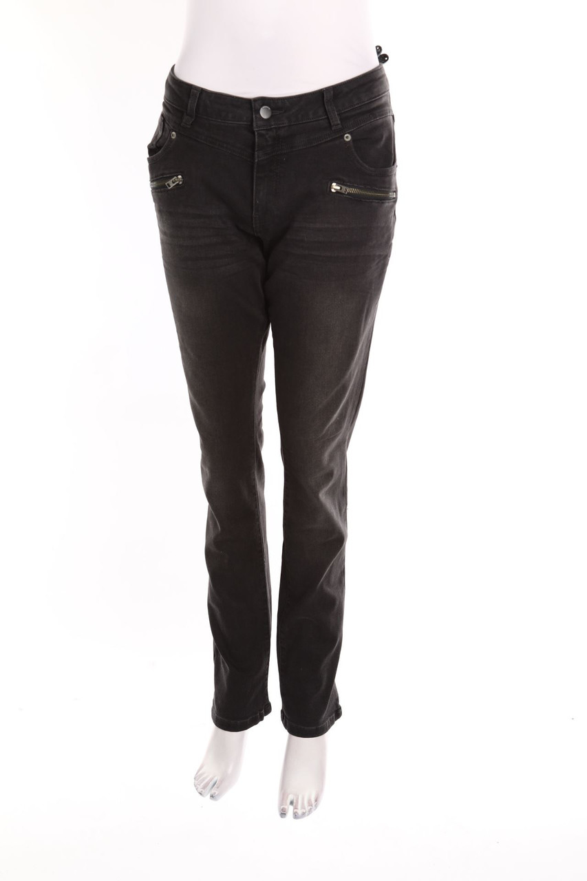 s.Oliver - Skinny-Jeans - XL