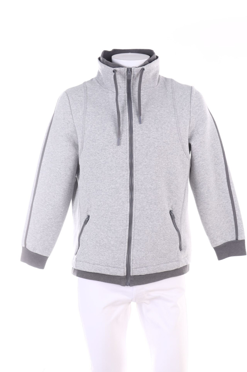 CECIL - Sweatjacke - XL