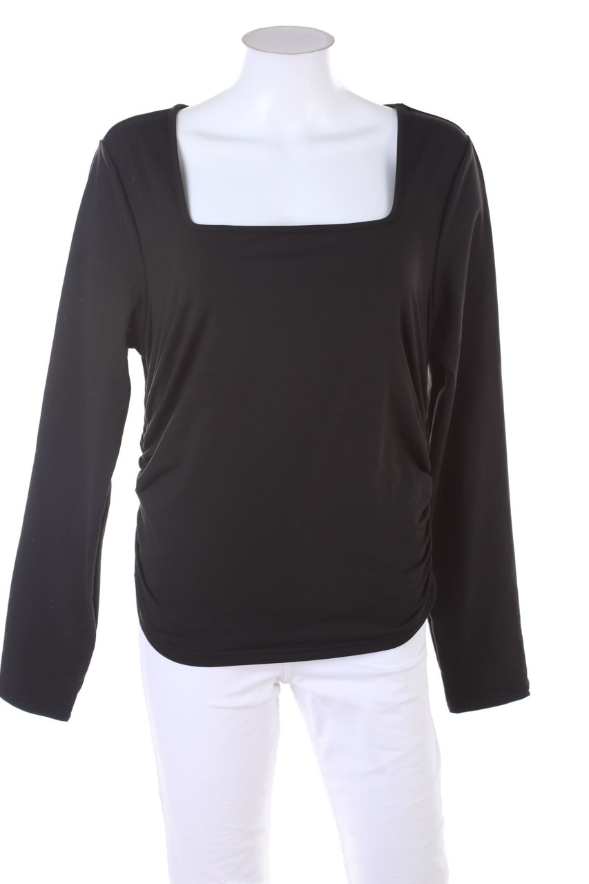 SHEIN - Longsleeve-Shirt - XL