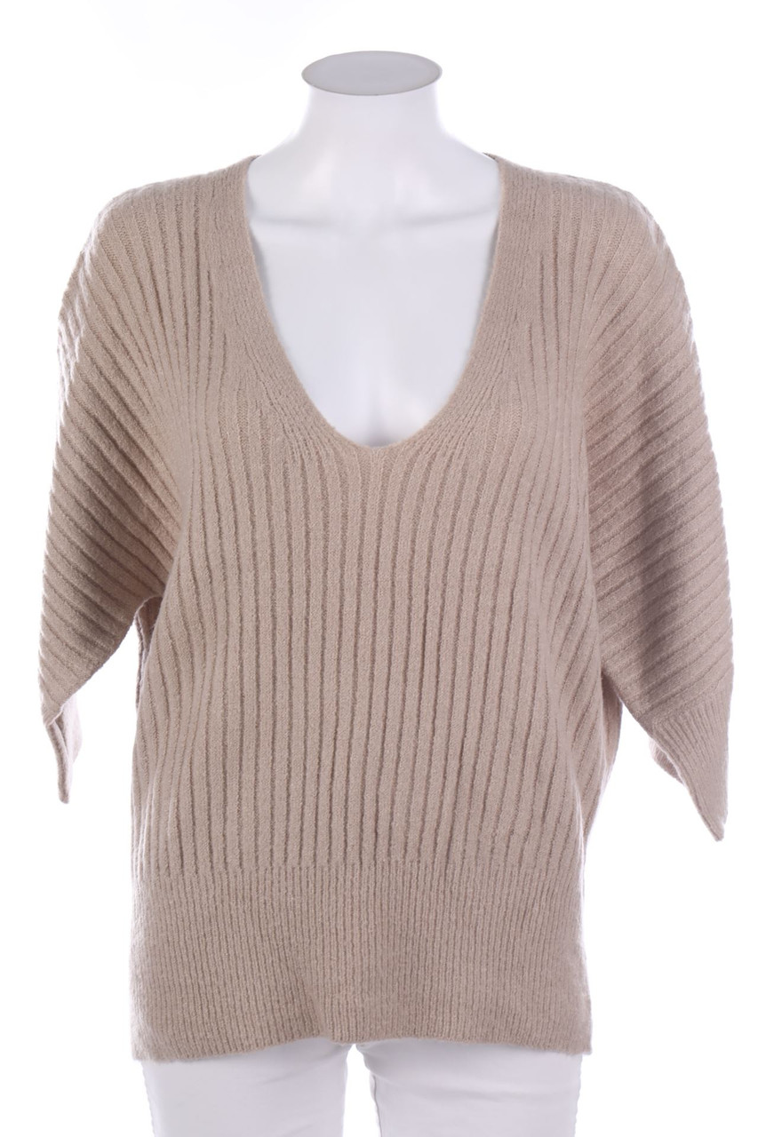 Chicorée - Strick-Pullover - M