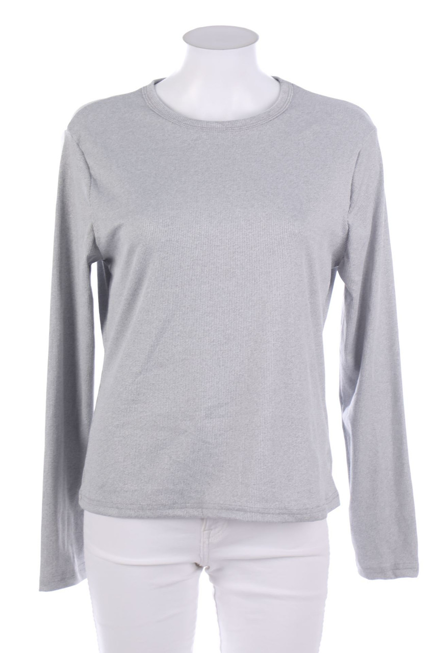 Ohne Label - Strick-Pullover - XL